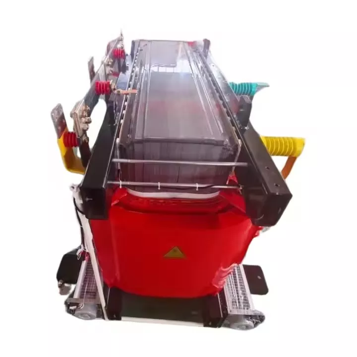 11kV 0.415kV 630kVA வார்ப்பு பிசின் உலர் வகை மின்மாற்றி