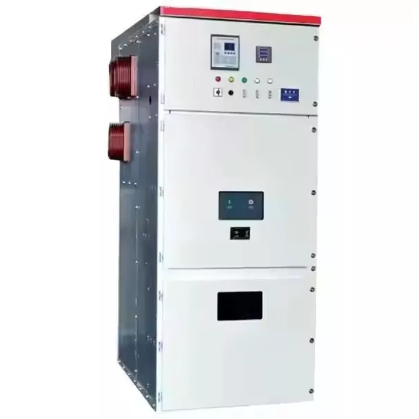 12kv சுவிட்ச்கியர் Rmu Sf6 இன்சுலேட்டட் ரிங் மெயின் யூனிட்