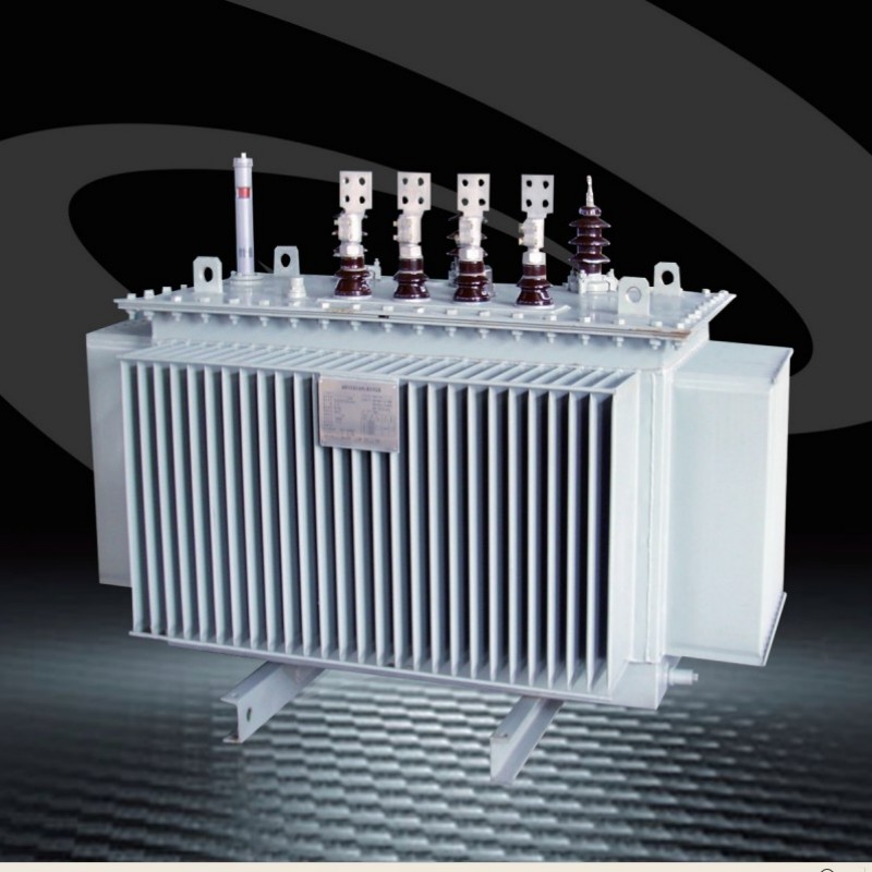 Oil-immersed Distribution Transformer