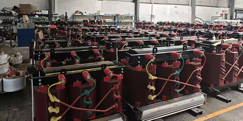 Proven Reliability Through Rigorous Testing